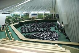 مجلس دولت را بدهکار گذاشت