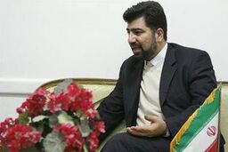 پذیرش بین المللی تعیین سرنوشت توسط مردم، کلید بحران سوریه است