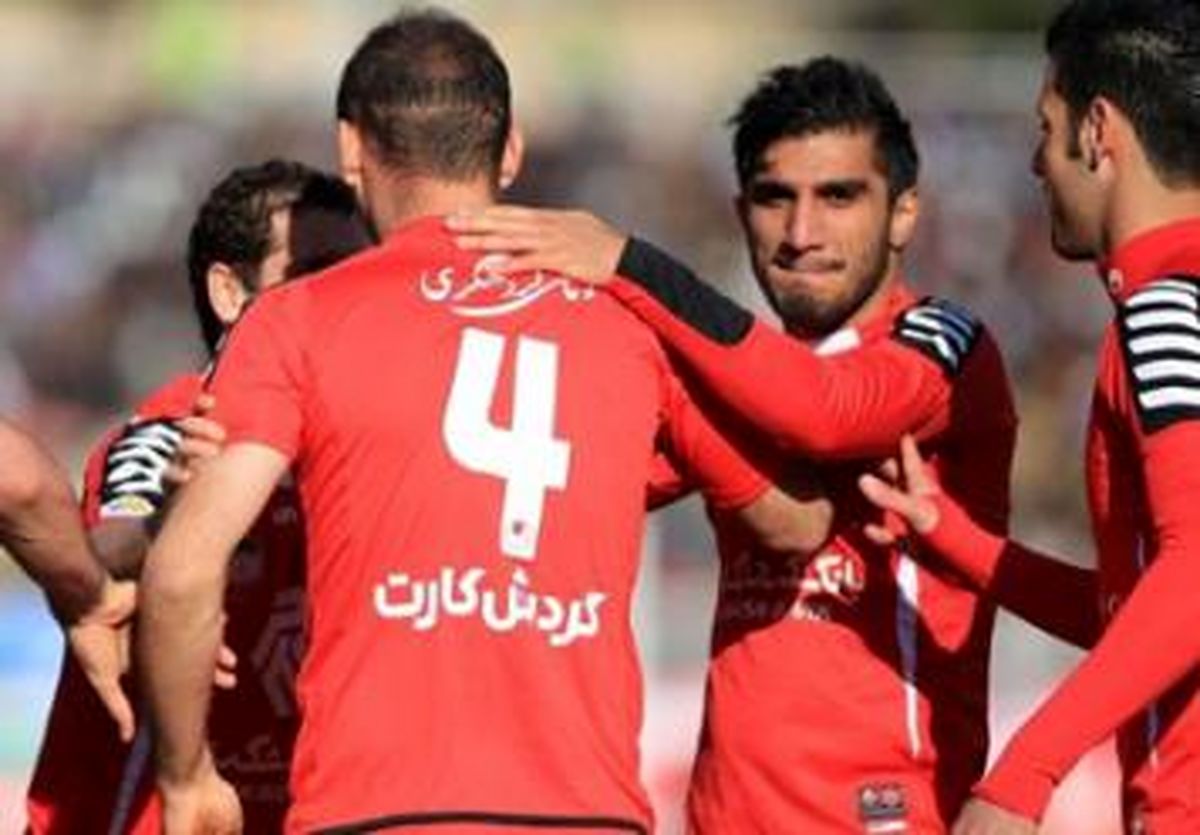 علی عسگر: تجربه رحیمی می تواند به پرسپولیس کمک کند