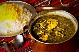 طرز تهیه ترشه تره رشتی با دستور تهیه اصلی و محلی