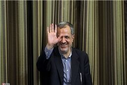 قطعا جابه‌ جایی پایتخت غیرمنطقی است