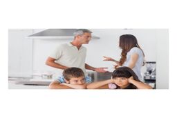 تاثیر دعوای والدین بر فرزندان+راهکارهای کاربردی