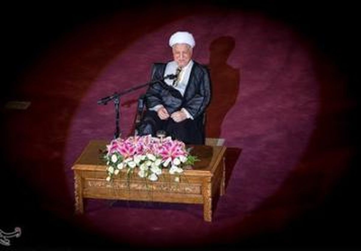 نظرات دیروز و امروز هاشمی درباره زنان