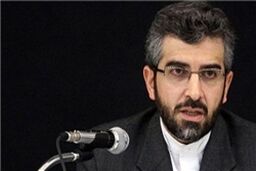 واکنش تند باقری نسبت به حرف های خاتمی
