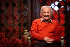 سعید پیردوست درگذشت 