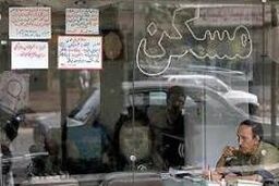 پیش بینی معاون آخوندی از بازار اجاره بها پس از هدفمندی / ۵.۳ میلیون مستاجر در ایران داریم