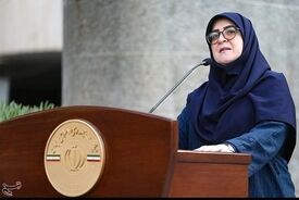 مهاجرانی: قیمت بنزین سهمیه‌ای تغییر نمی‌کند
