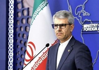 بقائی: آمریکا تبدیل به بزرگترین تهدید علیه صلح و امنیت بین‌المللی شده است