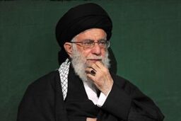 دومین شب مراسم عزاداری حضرت صدیقه ی کبری(س) در حسینیه امام خمینی(ره) برگزار شد