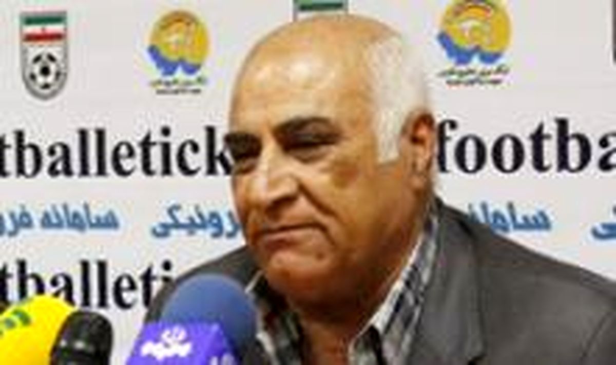 یاوری: بازیکنان پیکان وقت کشی کردند / با دیدن ترکیب حریف فهمیدم به مشکل می خوریم