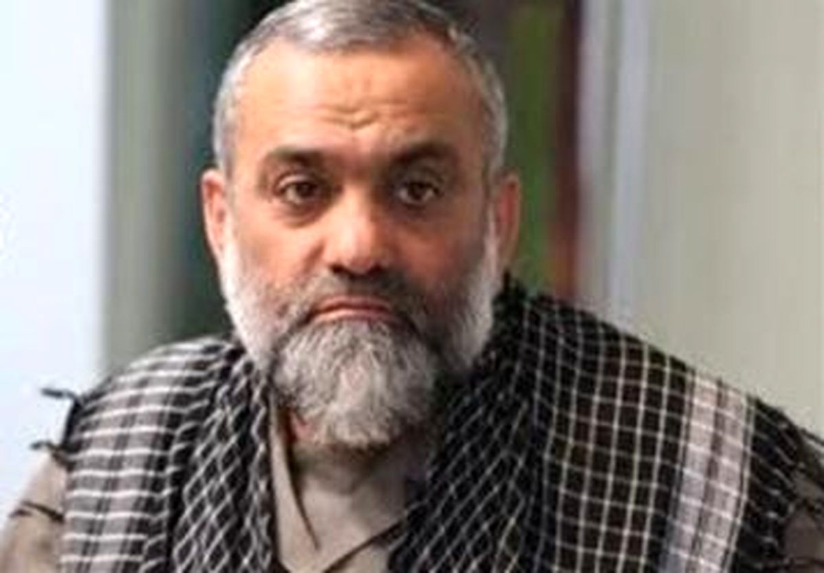 امروز کارگری خط مقدم جنگ و جهاد با دشمن است