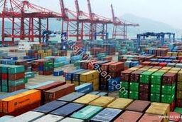 کاهش 30 درصدی واردات از امارات