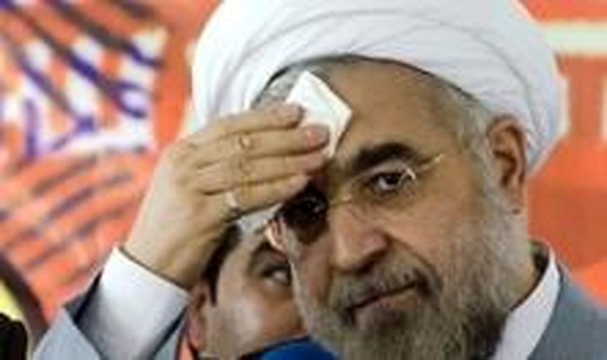 نامه انتقادی حزب کارگزاران شهرری به رئیس جمهور
