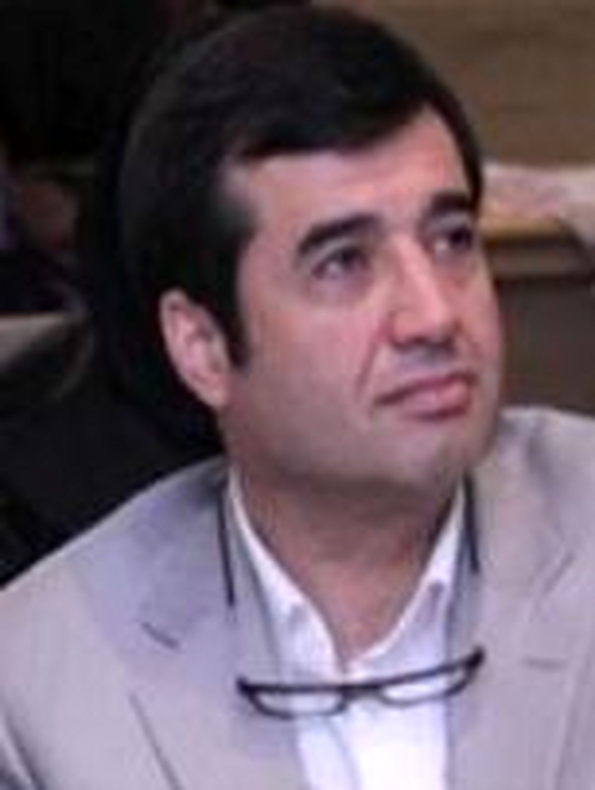 دنیا مالی رئیس شورای ارزیابی و تحلیل فنی کمیته ملی المپیک شد