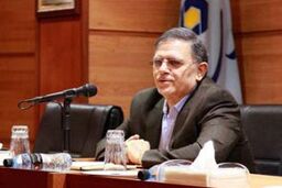 جلسه ۴ ساعته مدیران ارشد بانکی با سیف / کاهش نرخ سود سپرده ها توافق شد