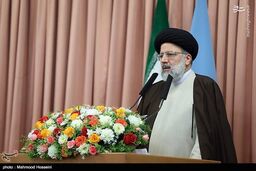 از قاضی عزت آفرین حمایت می‌کنیم