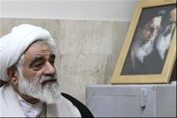 هیچ حکومتی مثل جمهوری اسلامی خدمت نکرده