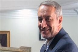 کفاشیان: اسپانسرها می‌ترسند جلو بیایند