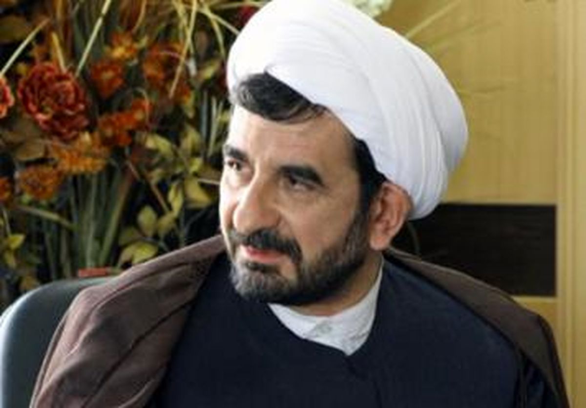 امرودی جایگزین ایازی در معاونت فرهنگی شهرداری شد