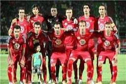 پرسپولیسی‌ ها به شیرخوارگاه آمنه رفتند