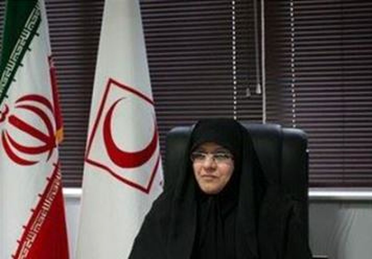 اعتماد مردم، مهمترین مولفه در امدادرسانی حوادثاست