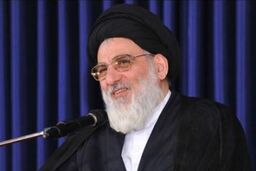 آیت الله هاشمی شاهرودی درگذشت " آیت الله ملکوتی " را تسلیت گفت