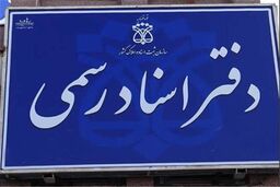 حفظ حقوق سردفتران