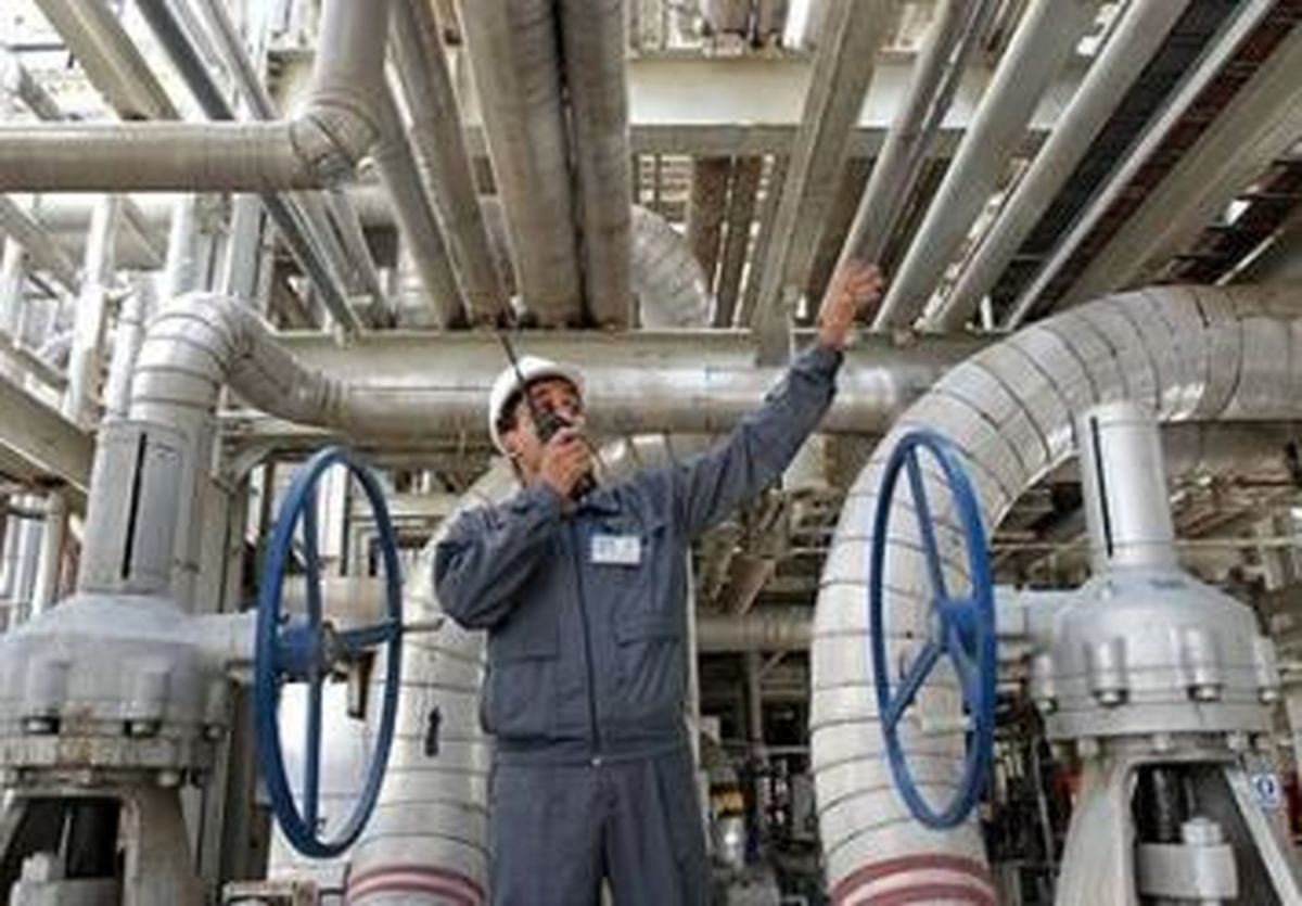 سرمایه گذاران در صنایع تکمیلی و پایین دستی پتروشیمی تخفیف گازی می گیرند