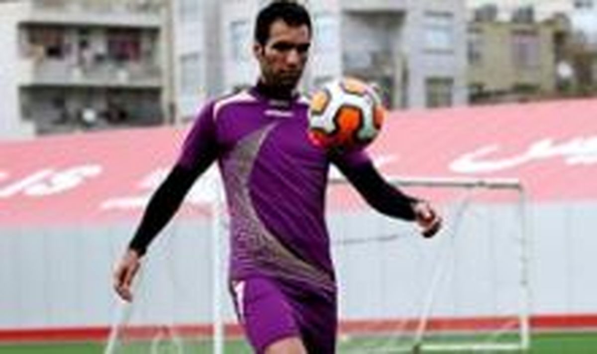 پولادی: دایی و پروین فقط می توانند برایم رای صادر کنند / بدون نامه و تماس چطور باید به کمیته انضباطی می رفتم