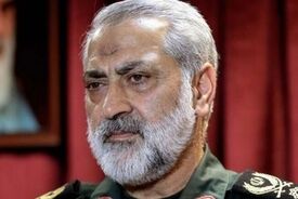 سردار شکارچی خطاب به صهیونیست‌ها: سفارت بزنید سفارت‌تان را می‌زنیم
