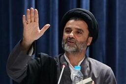 دفتر نبویان از لغو سخنرانی وی در دانشگاه علامه طباطبایی انتقاد کرد