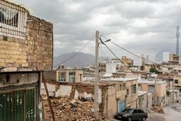  تهران ۱۳.۶ هزار هکتار بافت ناکارآمد دارد/۳۲ شهر پایتخت فاقد بسته تشویقی شهرسازانه 