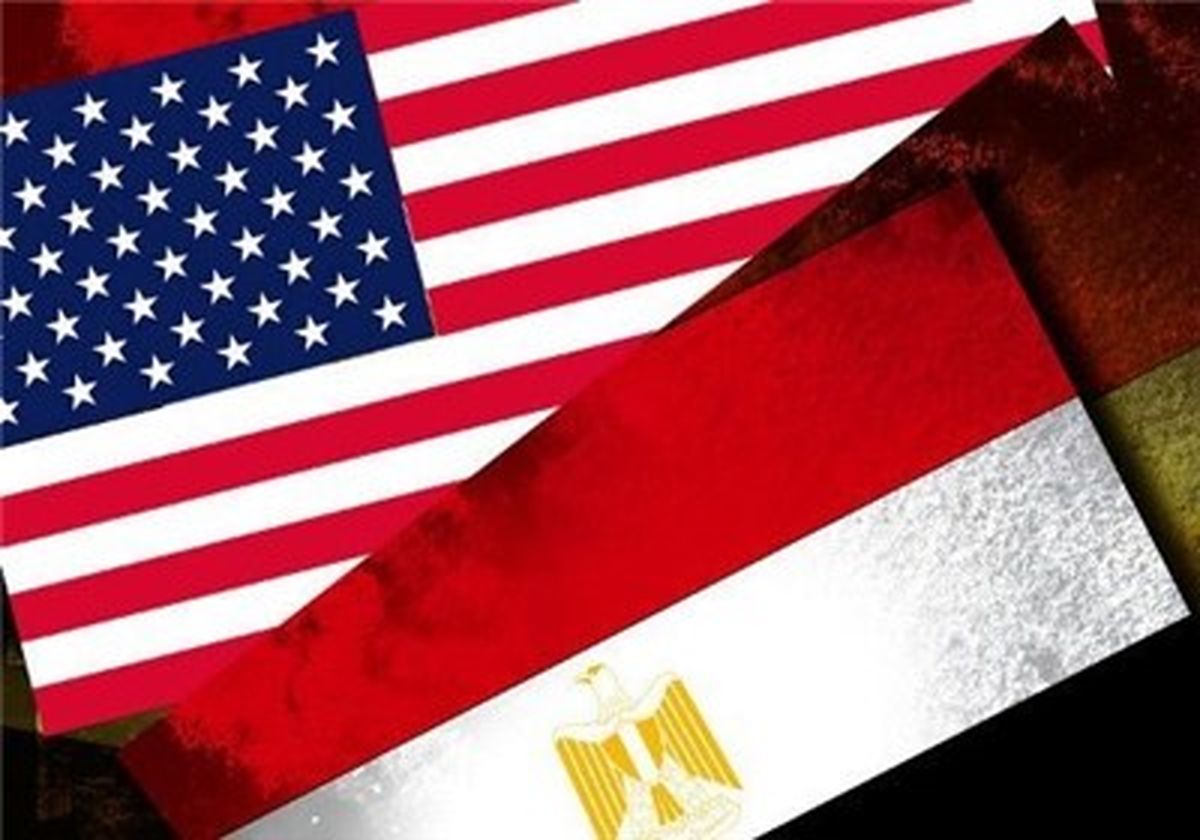 قطع کمک ۱.۵ میلیارد دلاری آمریکا به مصر