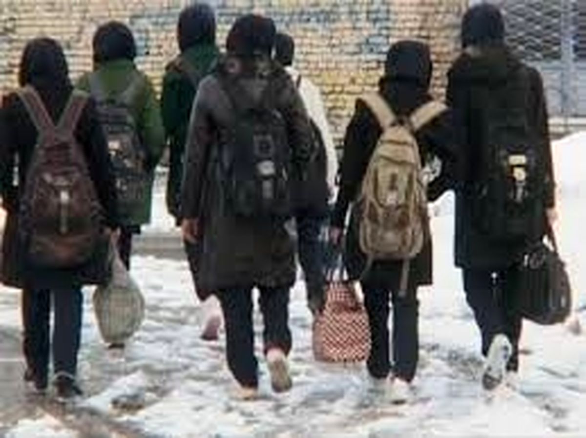 خبر خوشحال کننده برای دانش آموزان