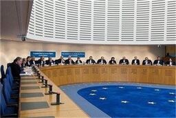حکم دادگاه حقوق بشر اروپا علیه دولت ترکیه