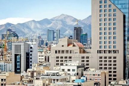 سیگنال نگران‌کننده سقوط تاریخی ساخت‌وساز به بازار مسکن