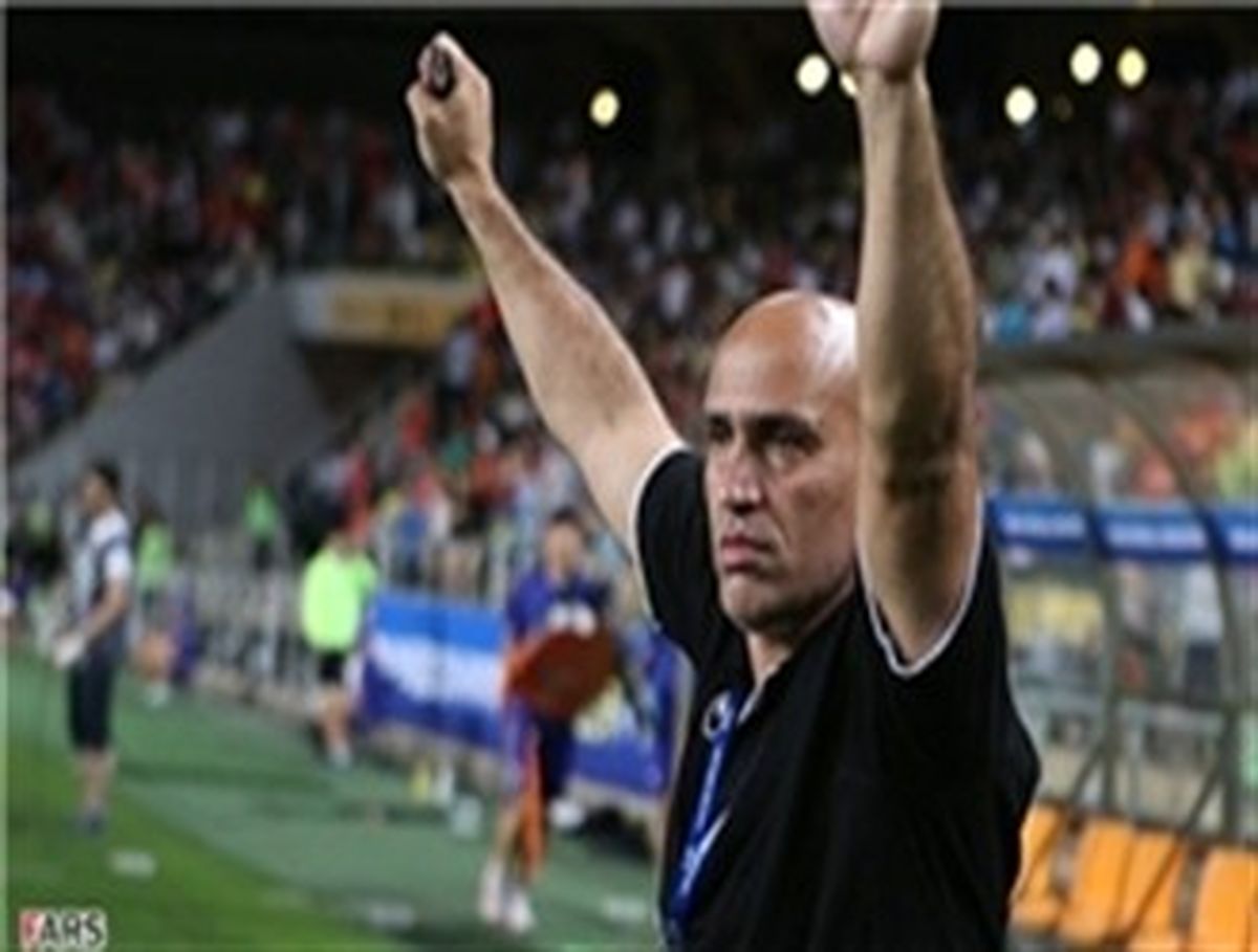 حرف‌های جالب منصوریان در مورد سالروز تولدش