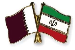 امیر قطر: در آینده نزدیک به تهران سفر می کنم