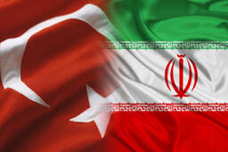 ایران مقام هفتم در میان کشورهای صادرکننده کالا به ترکیه / تجارت ایران و ترکیه گسترش چشمگیری می یابد
