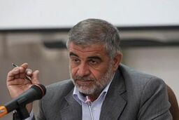 مجلس بر رعایت خطوط قرمز در توافق نهایی هسته ای نظارت خواهد کرد