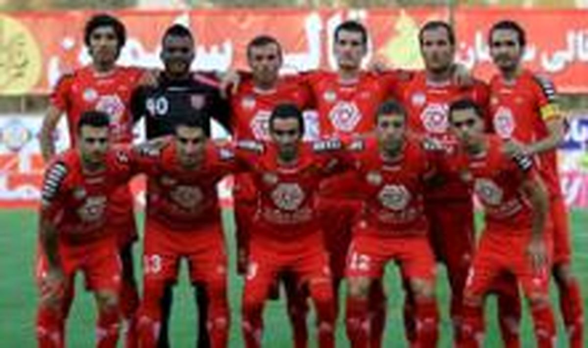 اطلاعیه بازیکنان پرسپولیس خطاب به هواداران
