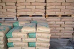 آغاز رایزنی برای افزایش قیمت سیمان صادراتی از امروز