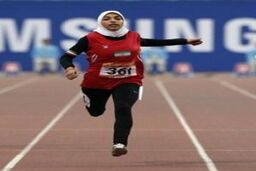 طوسی: وقتی عصبانی می شوم می دوم!