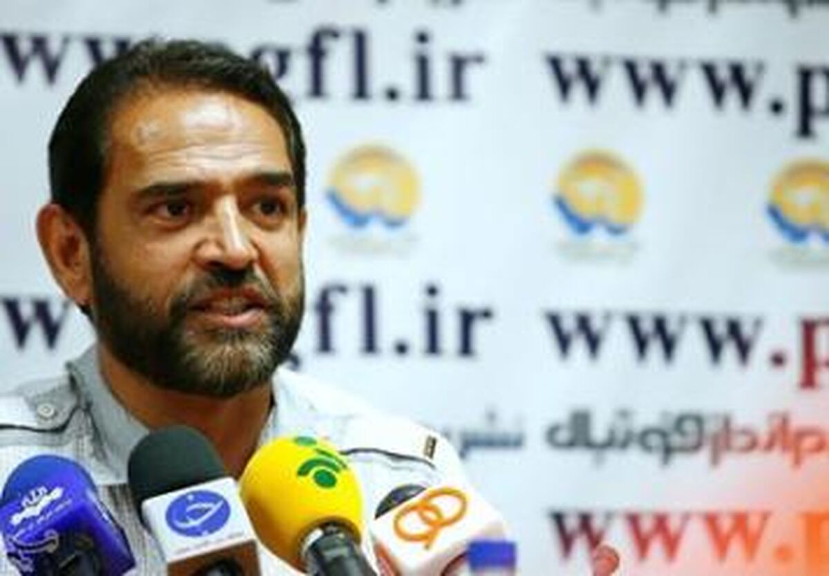 مشکل گلزنی ذوب آهن را حل می کنیم