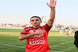 نامشخص بودن حضور فرشاد احمدزاده در ترکیب پرسپولیس