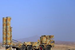 معاون عملیات ارتش: سامانه‌های آسیب‌دیده پدافند هوایی جایگزین شدند