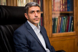 درخواست طیب نیا از دولت پاکستان درباره قرارداد خط لوله صلح