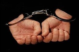 دستگیری کلاهبردار قاضی‌نما