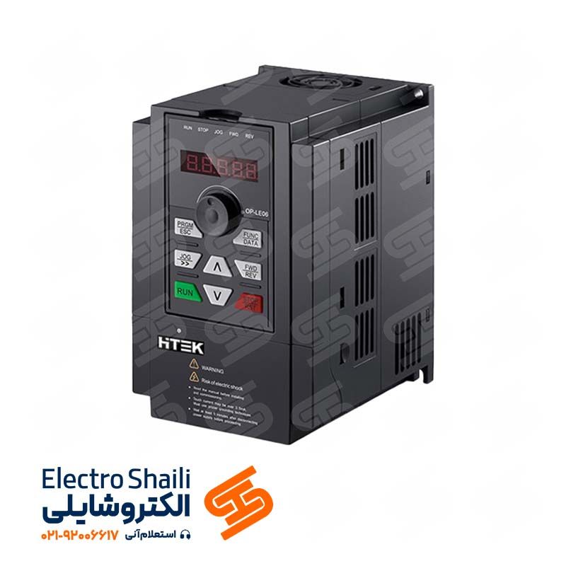 مقایسهی اینورتر 7/5 کیلووات هایتک با چینت؛ کدام برند انتخاب بهتری است؟