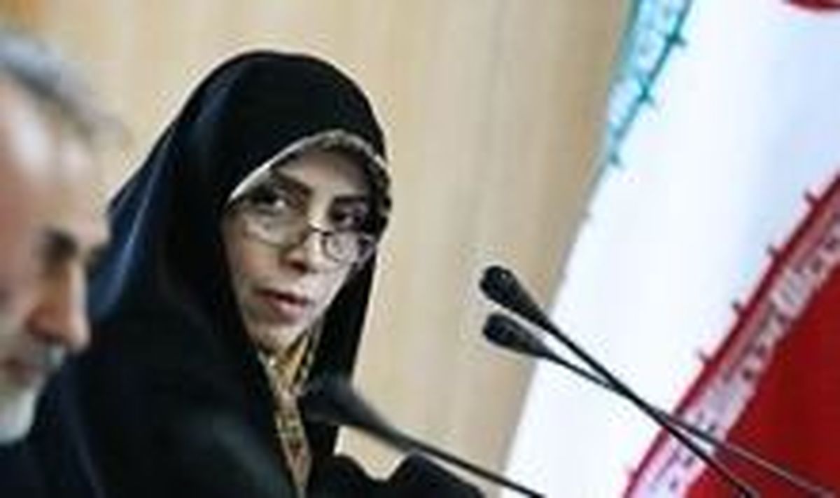 نقش مهم زنان در عرصه اقتصادی / زنان طبیبان فرهنگ جامعه هستند